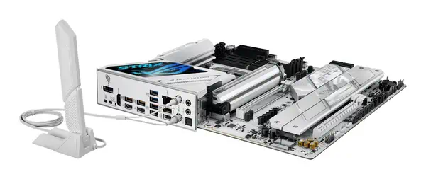 ROG STRIX Z890-A GAMING WIFI - Asus - Carte mère - visuel 10