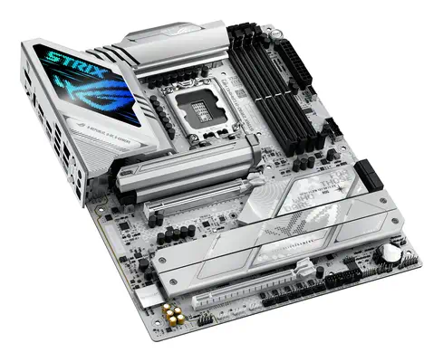 ROG STRIX Z890-A GAMING WIFI - Asus - Carte mère - visuel 8