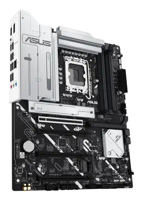 ASUS PRIME Z890-P Intel Z890 LGA 1851 (Socket V1) ATX - Asus - Carte mère - visuel 4