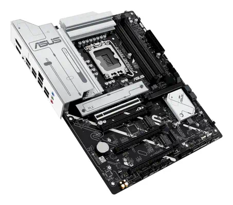 ASUS PRIME Z890-P Intel Z890 LGA 1851 (Socket V1) ATX - Asus - Carte mère - visuel 7