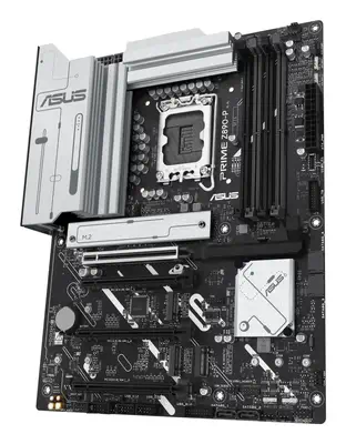 ASUS PRIME Z890-P Intel Z890 LGA 1851 (Socket V1) ATX - Asus - Carte mère - visuel 5