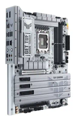 TUF GAMING Z890-PRO WIFI - Asus - Carte mère - visuel 4