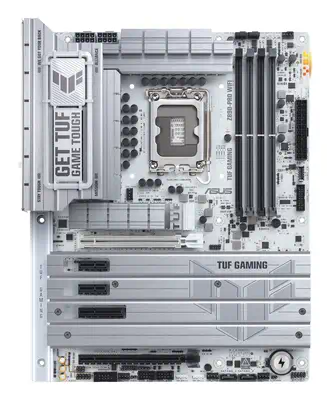 TUF GAMING Z890-PRO WIFI - Asus - Carte mère - visuel 2