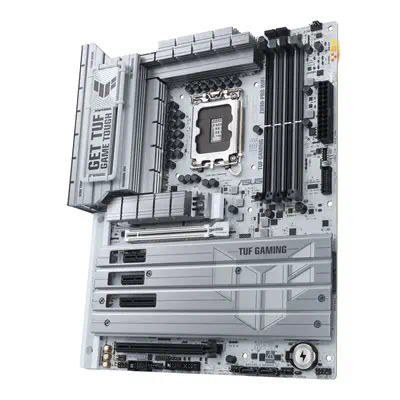 TUF GAMING Z890-PRO WIFI - Asus - Carte mère - visuel 5