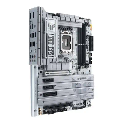 TUF GAMING Z890-PRO WIFI - Asus - Carte mère - visuel 3