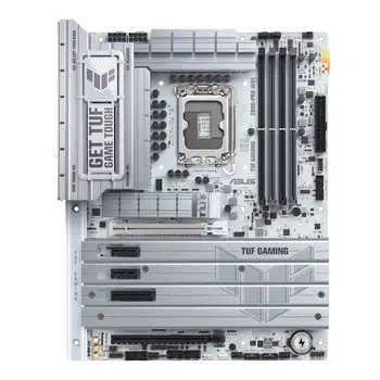 Carte mère Intel Z890 garantie