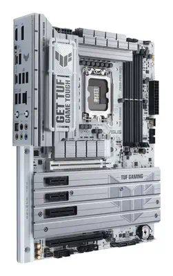 TUF GAMING Z890-PRO WIFI - Asus - Carte mère - visuel 3