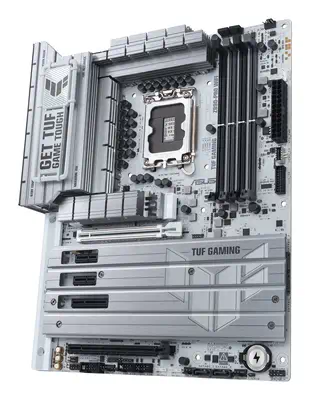 TUF GAMING Z890-PRO WIFI - Asus - Carte mère - visuel 5