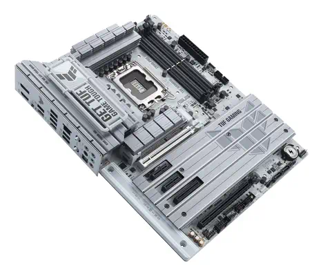 TUF GAMING Z890-PRO WIFI - Asus - Carte mère - visuel 7