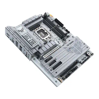 TUF GAMING Z890-PRO WIFI - Asus - Carte mère - visuel 7