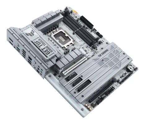 TUF GAMING Z890-PRO WIFI - Asus - Carte mère - visuel 8