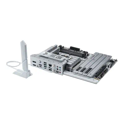TUF GAMING Z890-PRO WIFI - Asus - Carte mère - visuel 9