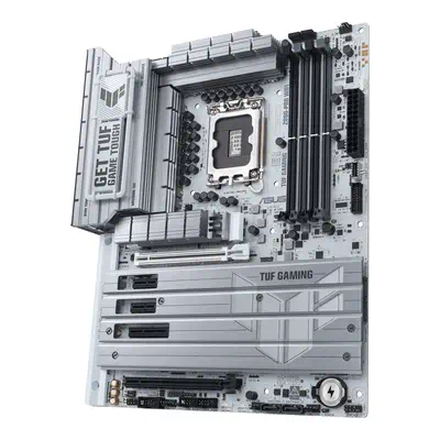 TUF GAMING Z890-PRO WIFI - Asus - Carte mère - visuel 4