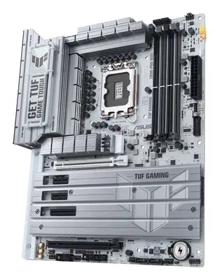 TUF GAMING Z890-PRO WIFI - Asus - Carte mère - visuel 6
