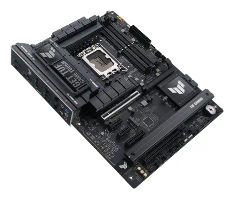 TUF GAMING Z890-PLUS WIFI - Asus - Carte mère - visuel 4