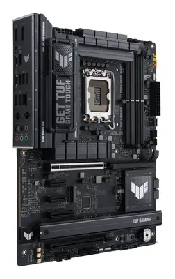 TUF GAMING Z890-PLUS WIFI - Asus - Carte mère - visuel 3