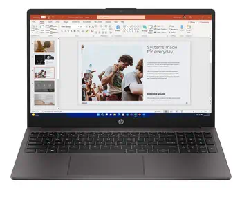 PC Portable HP Windows 11 Home livraison rapide