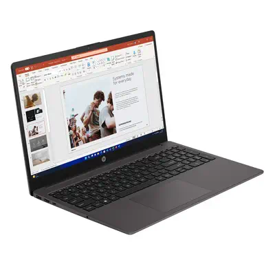 HP 255 G10 AMD Ryzen™ 3 7330U Ordinateur portable 39,6 cm (15.6") Full HD 8 Go DDR4-SDRAM 512 Go SSD - PC Portable - visuel 6