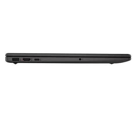 HP 255 G10 AMD Ryzen™ 3 7330U Ordinateur portable 39,6 cm (15.6") Full HD 8 Go DDR4-SDRAM 512 Go SSD - PC Portable - visuel 6