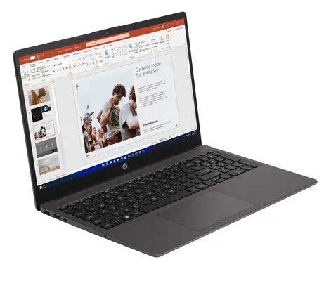 HP 255 G10 AMD Ryzen™ 3 7330U Ordinateur HP - visuel 1 - hello RSE - Soyez votre meilleur avatar