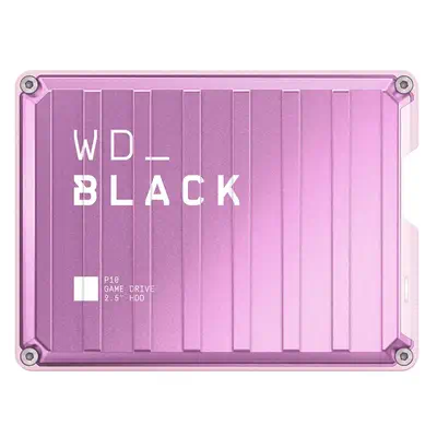 Western Digital WD_BLACK WDBZ7D0060BPK-WESN disque dur 6 To - Disque dur Externe - visuel 2