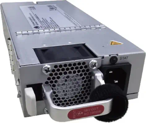 Huawei PAC1000S56-CB unité d'alimentation d'énergie 1000 W Métallique - Accessoire Réseau - visuel 1