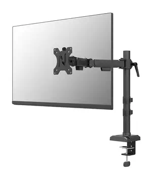 Revendeur officiel Accessoire Moniteur Neomounts DS60-600BL1