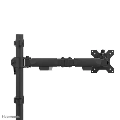 Neomounts DS60-600BL1 Support d'écran à fixer 10-32" - Quick-fix - arrêt 180° - Accessoire Moniteur - visuel 8