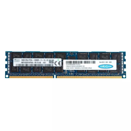 Vente Origin Storage 32GB DDR3 1333MHz RDIMM 4Rx4 ECC 1 au meilleur prix