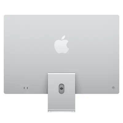 Apple iMac Apple M M4 59,7 cm (23.5") Apple - visuel 1 - hello RSE - Conçu pour Apple Intelligence. Incroyable. Avancée.