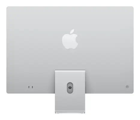 Apple iMac Apple M M4 59,7 cm (23.5") 4480 x 2520 pixels PC All-in-One 16 Go 256 Go SSD macOS Sequoi - Ordinateur tout en un - visuel 8