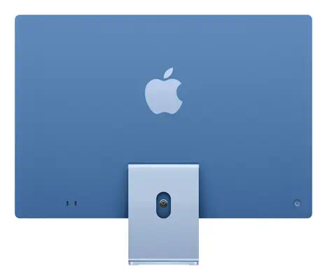 Apple iMac  - Ordinateur tout en un - visuel 7