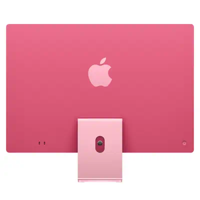 Apple iMac Apple M M4 59,7 cm (23.5") Apple - visuel 1 - hello RSE - Conçu pour Apple Intelligence. Incroyable. Avancée.
