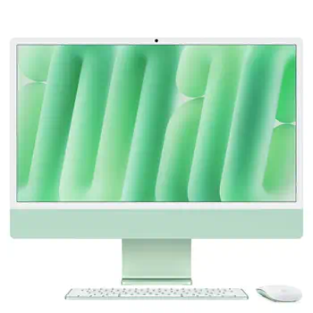 Offre Ordinateur tout en un Apple MWV03FN/A