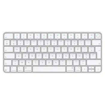 Magic Keyboard avec Touch ID pour les Mac avec puce Apple - Français garantie