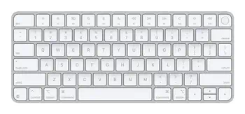 Avis Clavier Anglais américain