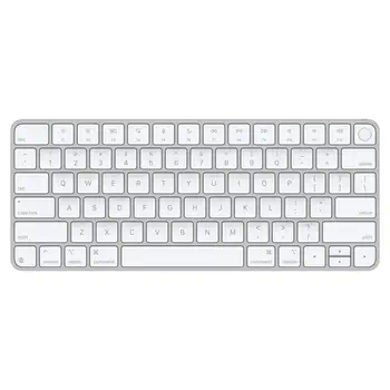 Magic Keyboard avec Touch ID pour les Mac avec puce Apple - Anglais américain offre