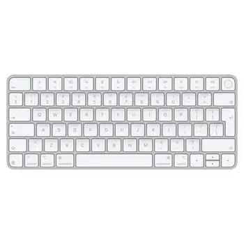 Garantie Magic Keyboard avec Touch ID pour les Mac avec puce Apple - Anglais international
