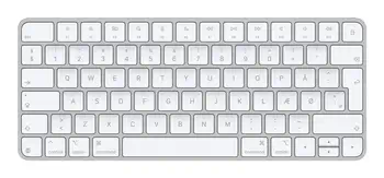 Acheter Clavier Non