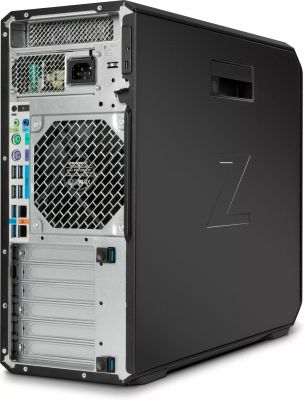 HP Z4 G4 HP - visuel 4 - hello RSE