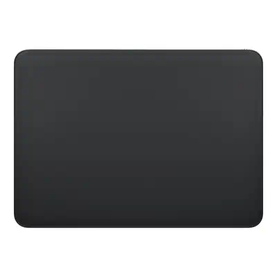 Apple Magic pavé tactile Avec fil &sans fil Noir - Clavier - visuel 1