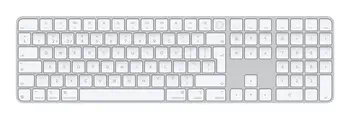 Revendeur officiel Clavier Apple MXK73B/A