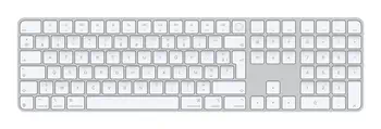 Clavier Apple MXK73F/A garantie
