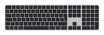 Clavier Apple MXK83Z/A avantages
