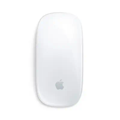Apple Magic souris Bureau Ambidextre Bluetooth - Souris - visuel 1