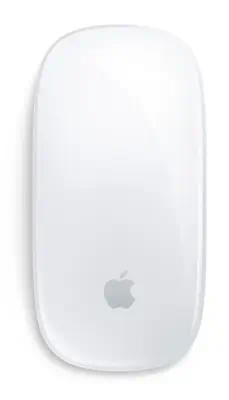 Apple Magic souris Bureau Ambidextre Bluetooth - Souris - visuel 2