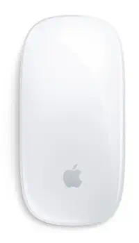 Garantie Apple Magic souris Bureau Ambidextre Bluetooth