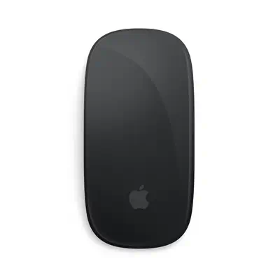 Apple Magic souris Bureau Ambidextre Bluetooth - Souris - visuel 1