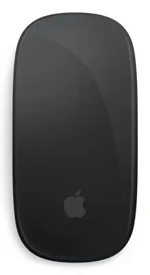 Apple Magic souris Bureau Ambidextre Bluetooth - Souris - visuel 2