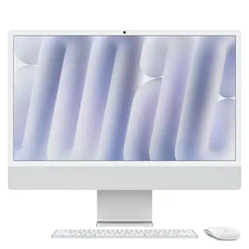Ordinateur tout en un Apple MCR24FN/A offre